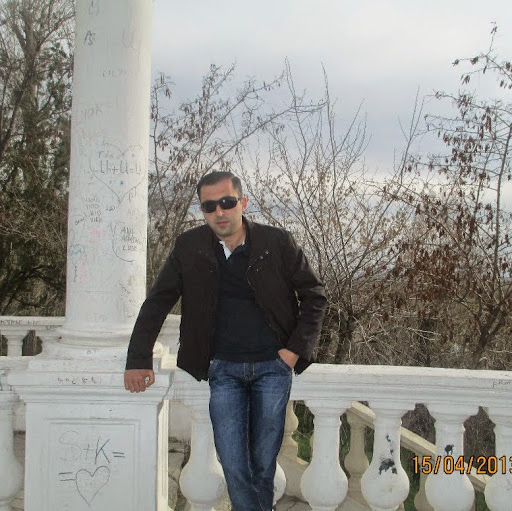Artur Danielyan Photo 8
