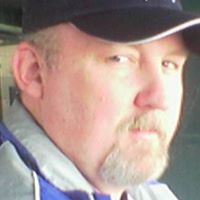 Mark Franks Photo 25
