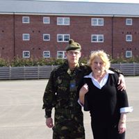Cynthia Rowe Photo 15