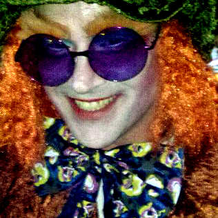 John Mayo Photo 7