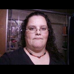 Stephanie Rowe Photo 15