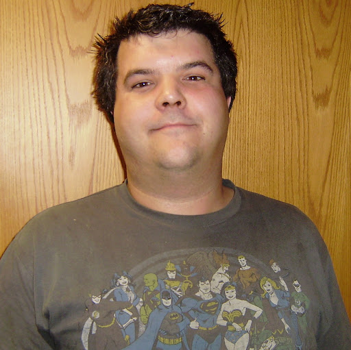 Jerry Robbins Photo 36