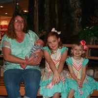 Cheryl Todd Photo 11