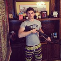 Jacob Alexander Photo 16