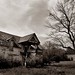 George Thacker Photo 9