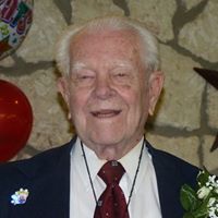 Raymond Spykerman Photo 2