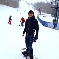 Michael Zhan Photo 9