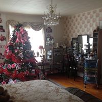 Catherine Walsh Photo 31