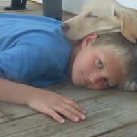 Tracie Warren Photo 19