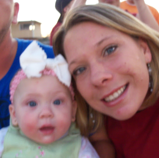 Erica Higginbotham Photo 6