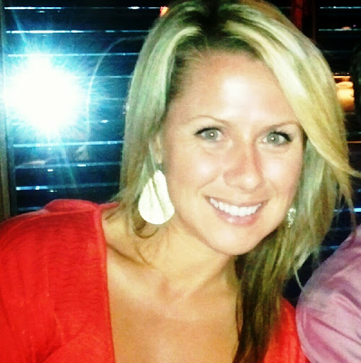 April Clark Photo 26