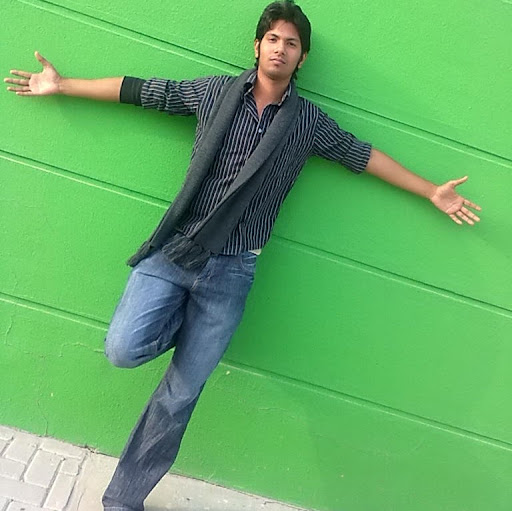 Mohammed Hasan Photo 16