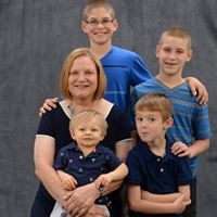 Vicki Childs Photo 13