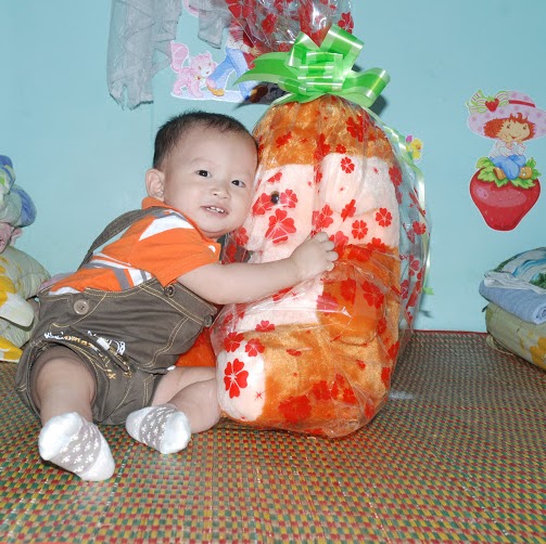 Bao Doan Photo 18