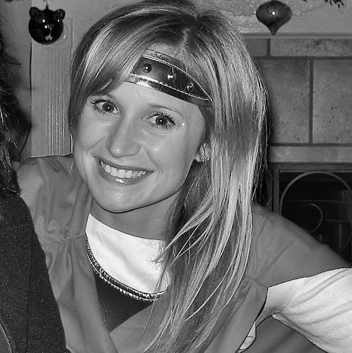 Claudine Robinson Photo 5