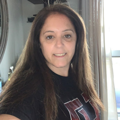 Kristina Kaplan Photo 17
