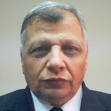 Michael Aziz Photo 34