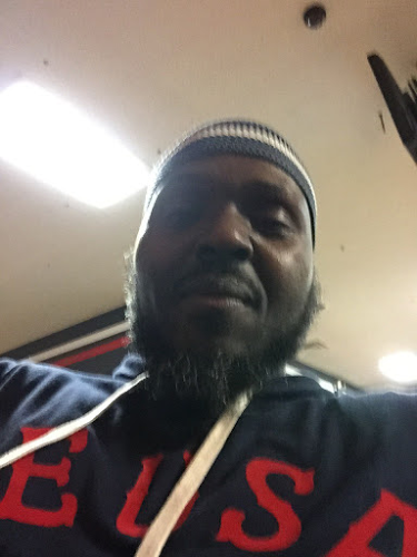 Abdul Muhammad Photo 27