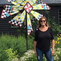 Kathy Webster Photo 9