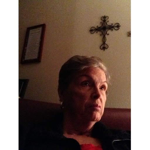 Mary Thacker Photo 2