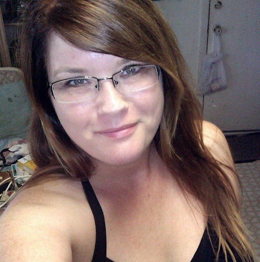 Gina Robinson Photo 22