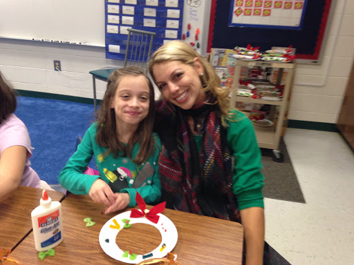 Jennifer Kerwin Photo 14