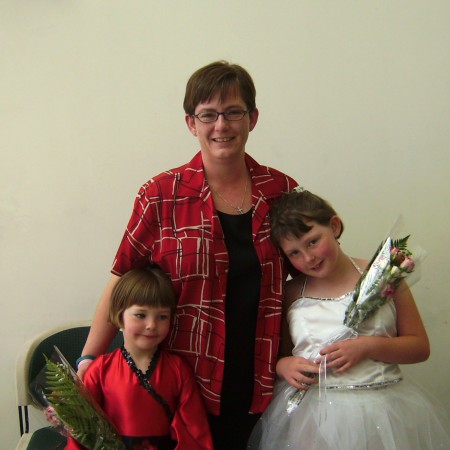 Renee Clark Photo 29