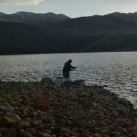 Brett Woolley Photo 7