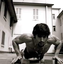 Rudy Reyes Photo 27
