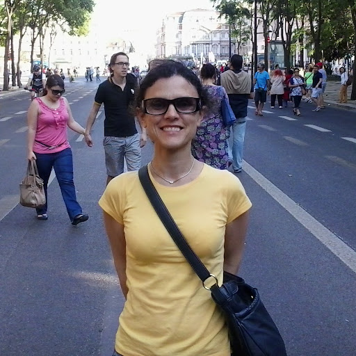 Elsa Amaral Photo 16