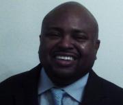 Darrell Robinson Photo 2