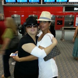 Rosemary Martinez Photo 8