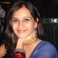Smita Khedkar Photo 4