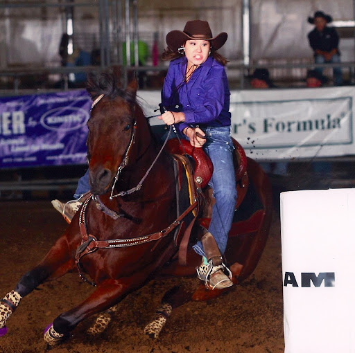 Hannah Riddle Photo 10