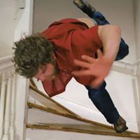 Brian Winston Photo 14