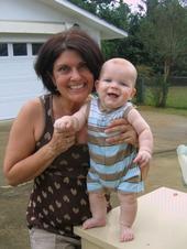 Michele Cook Photo 5