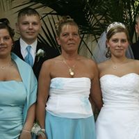 Robin Spaulding Photo 14