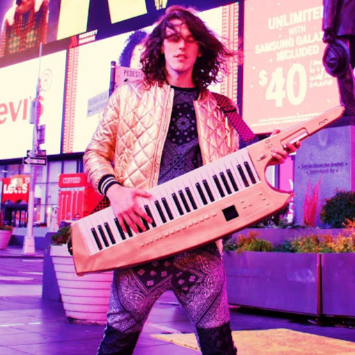 Jake Justice Photo 5