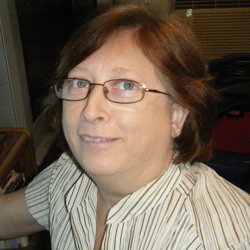 Shirley Cooper Photo 20