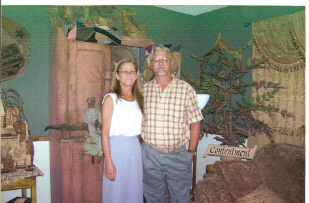 Deborah Morgan Photo 17