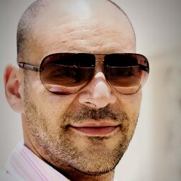 Mohamed Hassan Photo 24