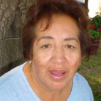 Teresa Valladares Photo 4