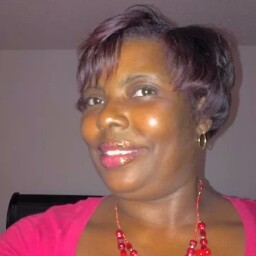 Patricia Dotson Photo 20