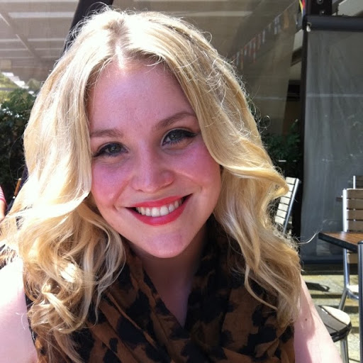 Kathryn Hamilton Photo 20