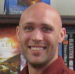 Christopher Powers Photo 32