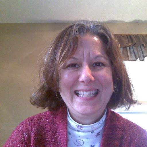 Joan Powers Photo 19
