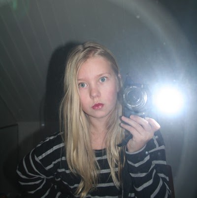 Ellen Hansen Photo 27