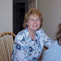 Betty Calvert Photo 10