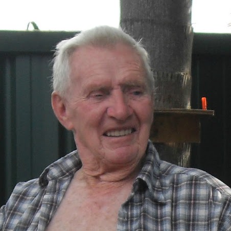 Terry Jensen Photo 32