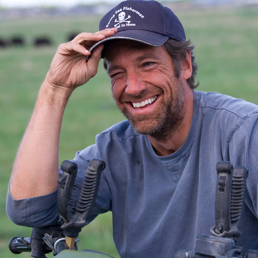 Mike Rowe Photo 34